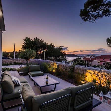 Apartments Olea マリ・ロシニュ エクステリア 写真