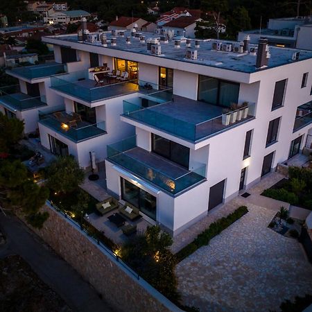 Apartments Olea マリ・ロシニュ エクステリア 写真