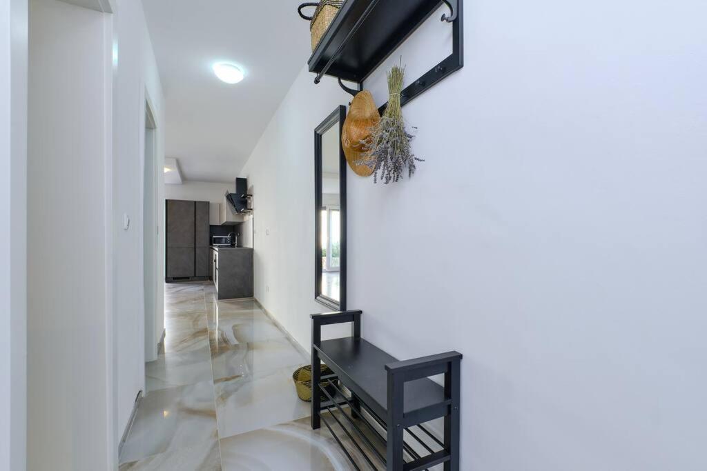 Apartments Olea マリ・ロシニュ エクステリア 写真