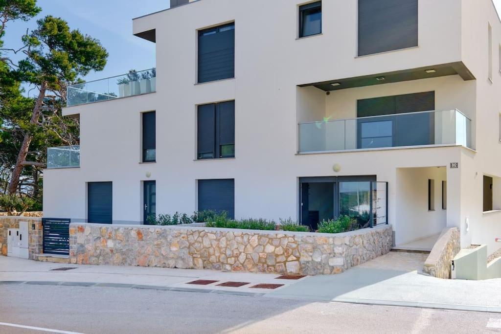 Apartments Olea マリ・ロシニュ エクステリア 写真