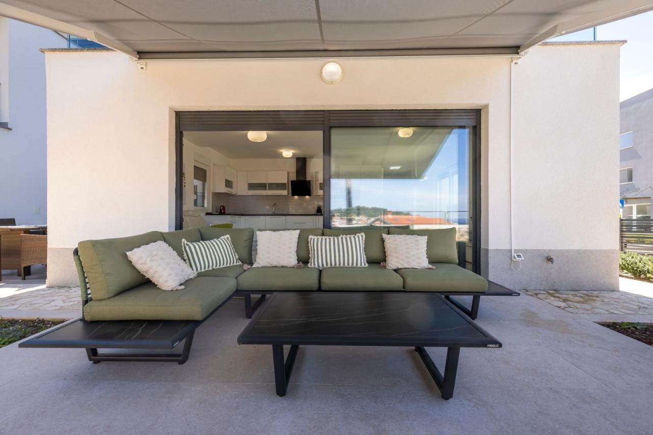 Apartments Olea マリ・ロシニュ エクステリア 写真