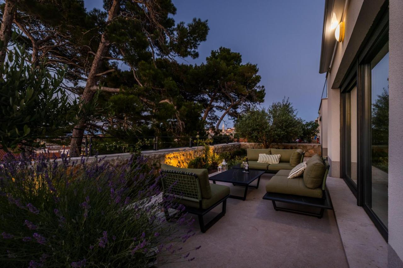 Apartments Olea マリ・ロシニュ エクステリア 写真